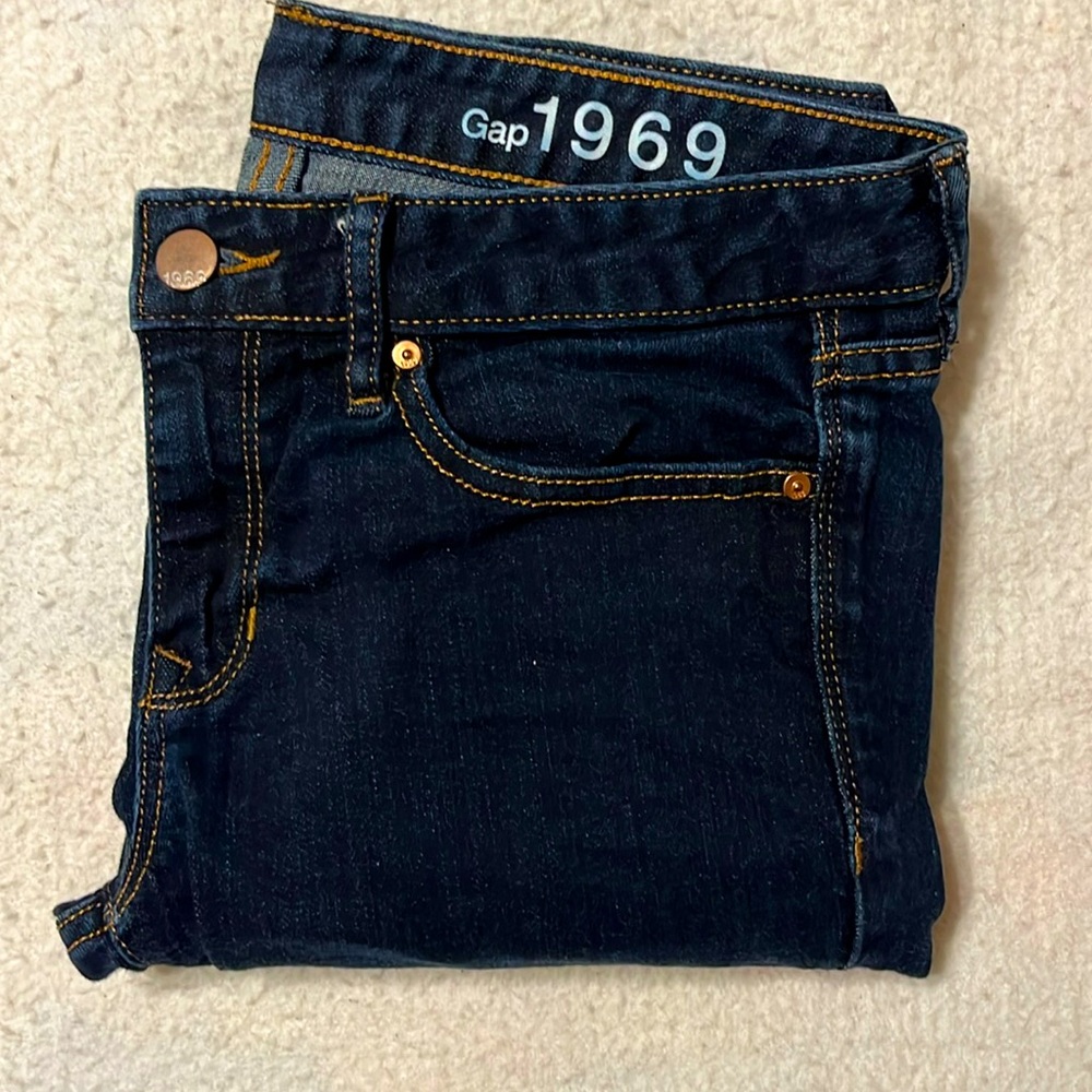 GAP jeans